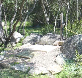 Les Bergeries D'Ogliastrello Figari (Corsica) Exterior foto
